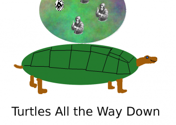 GGJ 2016: Turtles all the way down
